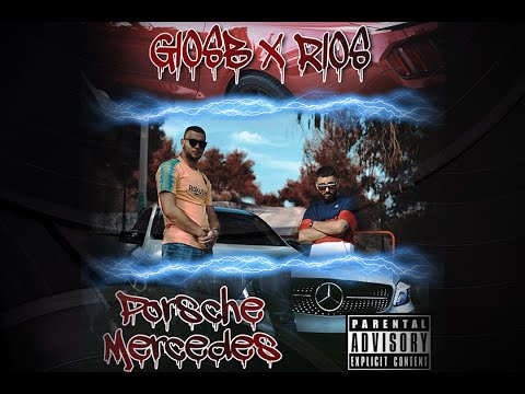 Gio SB & RIOS - Porsche & Mercedes [Prod. by Playrec Beats] (Official Music Video)