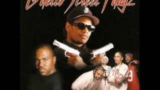 Redman, Bone Thugs-N-Harmony, Busta Rhymes - Ghetto Top Dogs