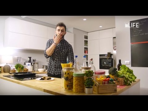 Food for Life - Koce me krem bizele