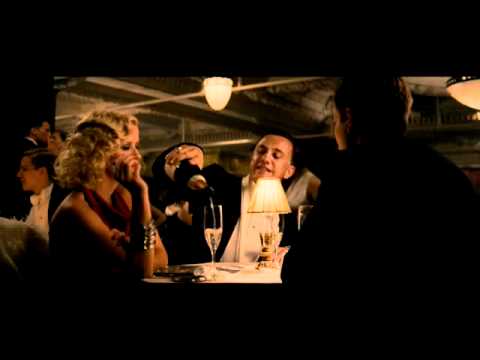 Tráiler lanzamiento "Agua para elefantes"