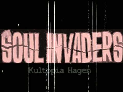 the Soul Invaders