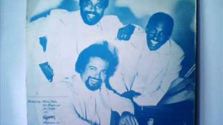 Rhapsody  and  Blues - MY   MIX  -  The Crusaders