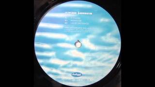 Ewan Jansen - Liquid exchange [ Pi Chord EP ]