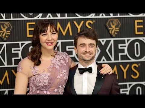 Daniel Radcliffe schwärmt von seinem ersten Jahr als Papa