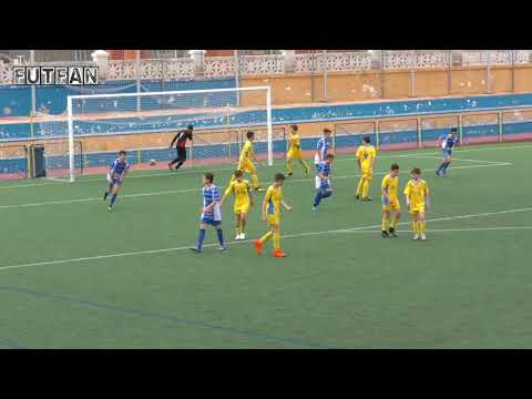 infantil C - ciudad Benidorm C
