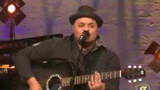 Israel Houghton [Revealed] Surely goodness