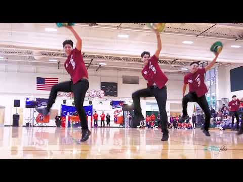 San Simon USA - Machos 2019