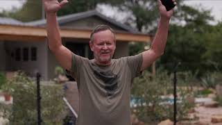 Ring Neighbourhood Story - Capturing Wildlife in Hoedspruit