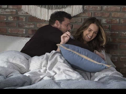 Grey's Anatomy 16x04 Season 16 Episode 4 Promo "It's Raining Men"