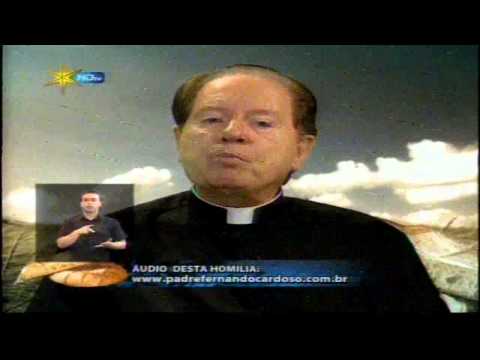 O Pão Nosso 29 Dezembro 2013   Pe.F.C.Cardoso