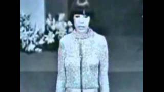 A Banda - Chico Buarque e Nara Leão - 1966