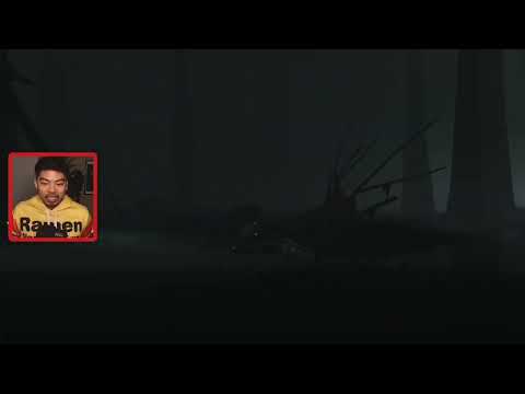 INSIDE walkthrough Part 1: Buckle up ya'll it's thrilling!