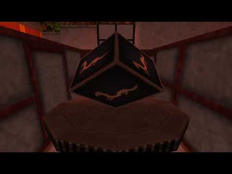 Tomb Raider: One Room Challenge 2011 - Oriental Mystery (Niveles de autor)