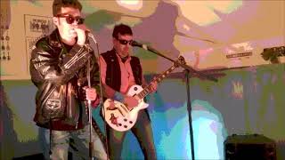 JUST ANOTHER DREAM (The Professionals - Steve Jones Tribute) - JOIN THE PROFESSIONALS Promo Clip