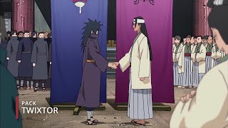 Download lagu Hashirama and Madara twixtor 4K | Episode 368 | Naruto twixtor mp3