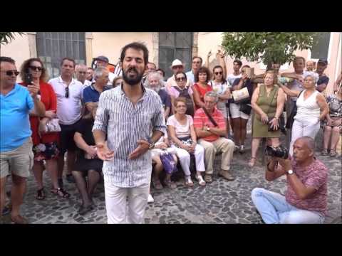 Diogo Rocha - " Para ser Fadista"