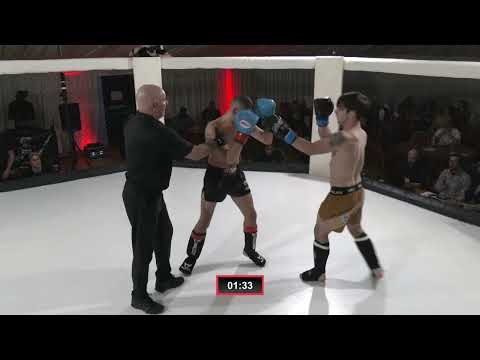 Lion Fighting Championship 30 - Will Timms vs Zac Williams
