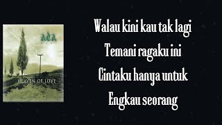 Download lagu Ada Band Jadikan Aku Raja lirik mp3