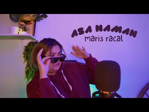 Maris Racal - Asa Naman (cover)