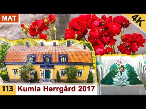 Kumla Estate 2017