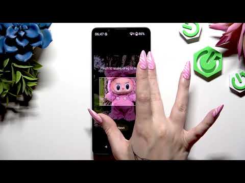 SONY Xperia 1 VII – How to Change and Customize Keyboard Theme