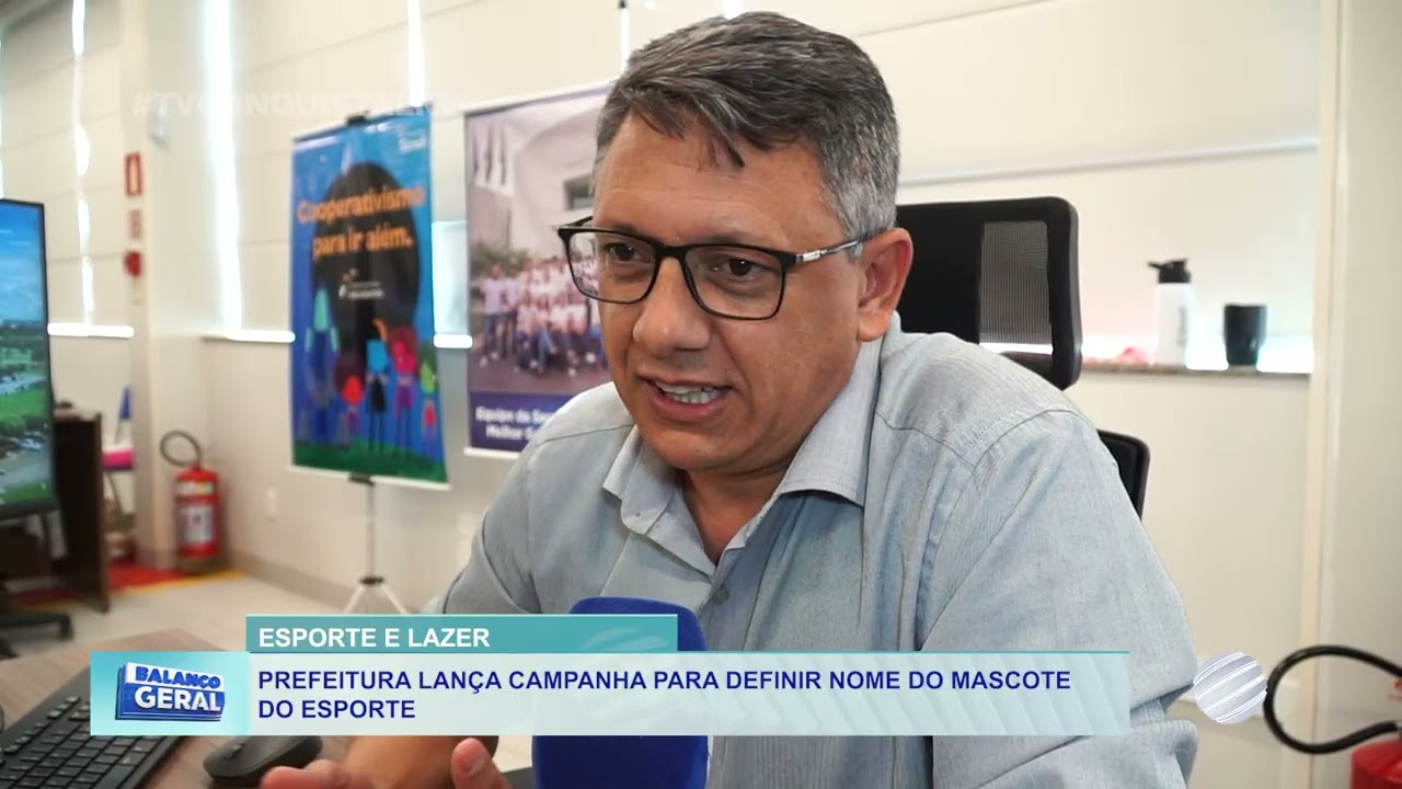 Ajude a Escolher o Nome da Arara-Canindé, Mascote do Viva Lucas!