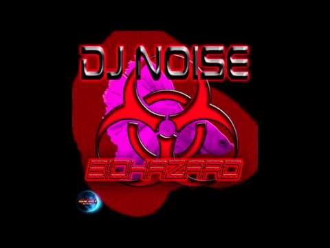 DJ Noise - Biohazard (Thomas Petersen Remix + Remember Mix)