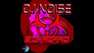 DJ Noise - Biohazard (Thomas Petersen Remix + Remember Mix)