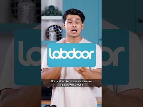 Protein shake disasters: Common mistakes to avoid | bigbasket #shorts