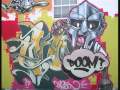 MF Doom/MF Grimm - Break Em' Off (Instrumental)