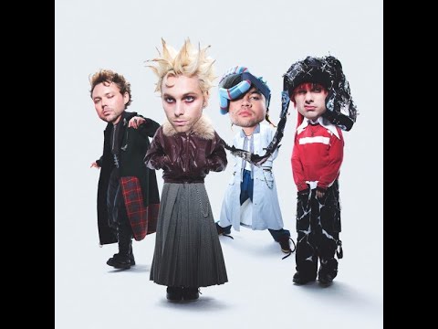 I'll Find You - 5 Seconds of Summer Bonus Track