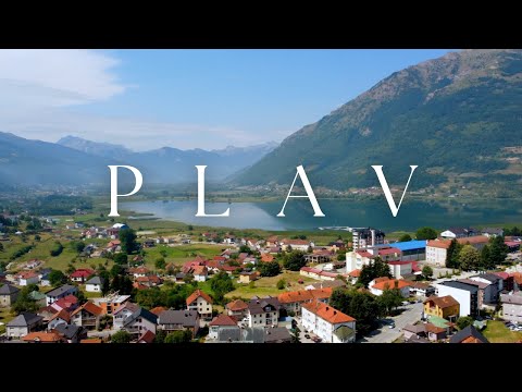 Plav, Montenegro 2024
