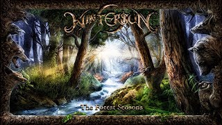 Wintersun - The Forest Seasons (Official Full Album)