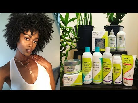 DevaCurl Product Review| Is it worth the hype?