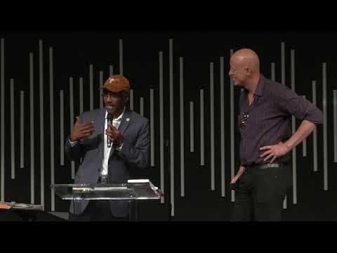 Job Training for Re-Entry Population