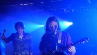 Phoenix - If I Ever Feel Better @ Trix, Antwerpen 2017-04-23