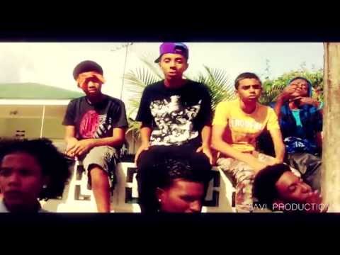 YoungMillz ft BlkDiamonds U.O.E.N.O Music Video (Prod.By BackYardsStudio)