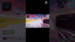 【APEX】3タテ #short