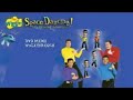 The Wiggles Space Dancing DVD Menu Walkthrough