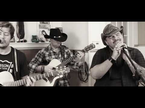 Trujillo: "Let It All Burn" (Feat. Hollier) Acoustic