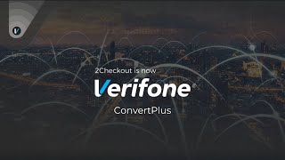 2Checkout Convert Plus