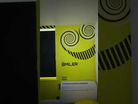 Room Tour Video