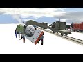 The Flying Kipper US Ringo Starr Trainz Remake