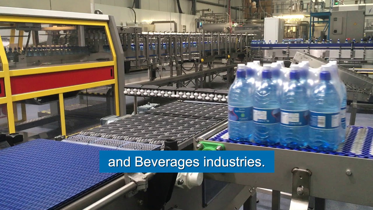 Noreside Company Presentation Video