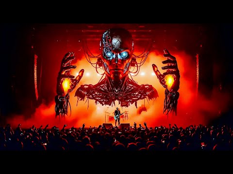 Tomorrowland 2025 | Axwell vs Martin Garrix | Epic Live Performance