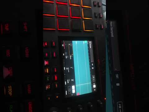 Akai MPC Live Sampler image 6