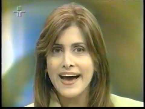 Intervalo da TV Cultura/SP - 21/05/2004