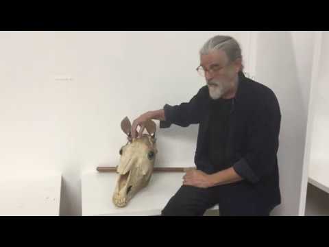 Mari Lwyd   Getting the "Snap"