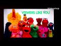 Sesame Street Funding September 8 2014 Reversed Version