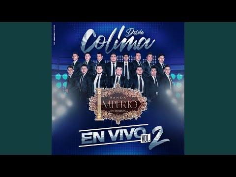 Popurrí: Micaela / El Viejo Joven / La Culebra / El Ahualulco (En Vivo)